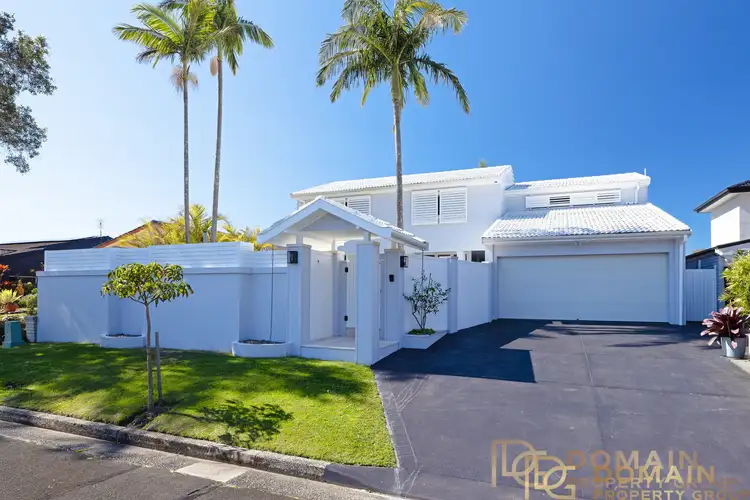 9 Mercator Parade, St Huberts Island NSW 2257