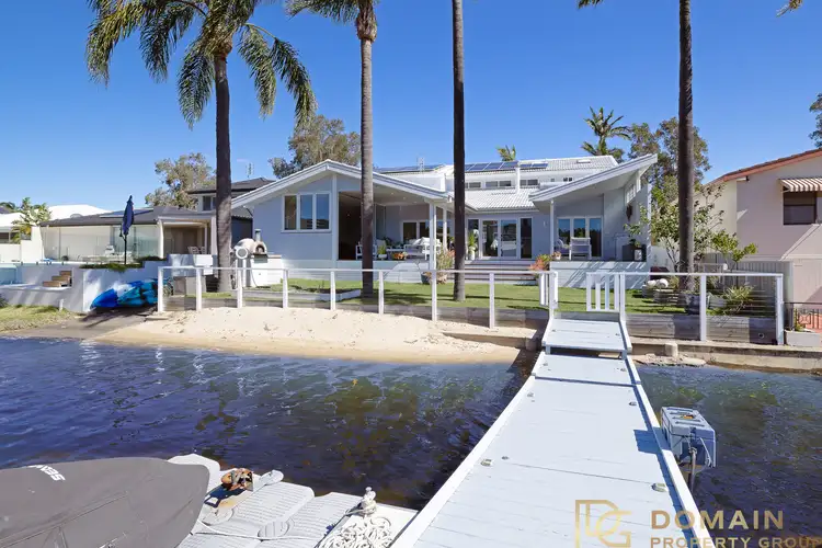 Second view of Homely house listing, 9 Mercator Parade, St Huberts Island NSW 2257