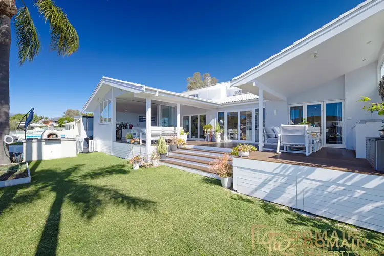 Third view of Homely house listing, 9 Mercator Parade, St Huberts Island NSW 2257