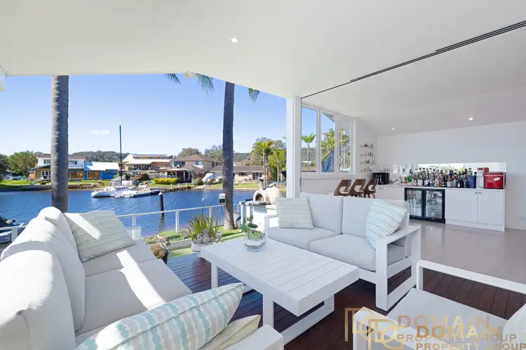 Third view of Homely house listing, 9 Mercator Parade, St Huberts Island NSW 2257