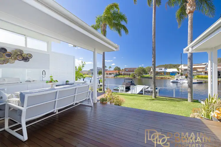 Fifth view of Homely house listing, 9 Mercator Parade, St Huberts Island NSW 2257