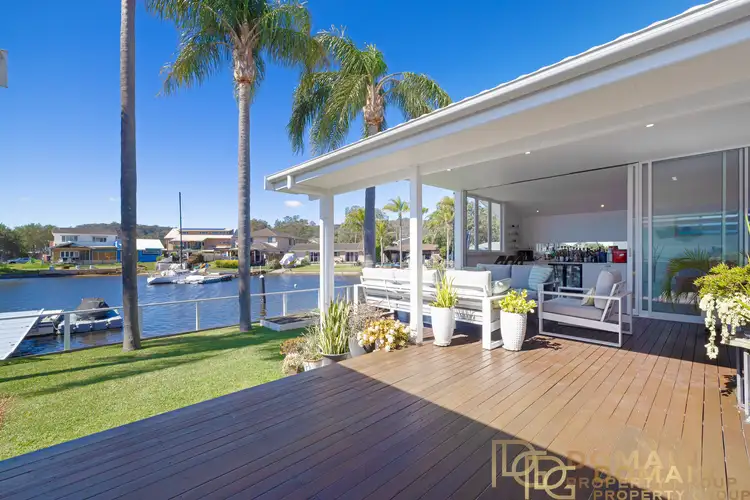 Sixth view of Homely house listing, 9 Mercator Parade, St Huberts Island NSW 2257