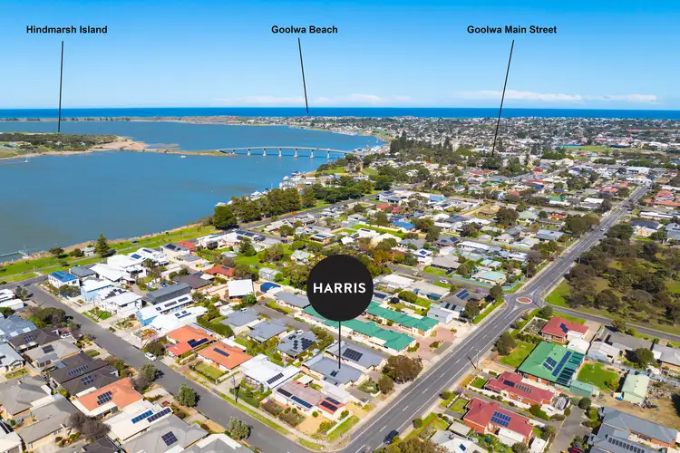 Second view of Homely house listing, 187A Fenchurch Street, Goolwa SA 5214