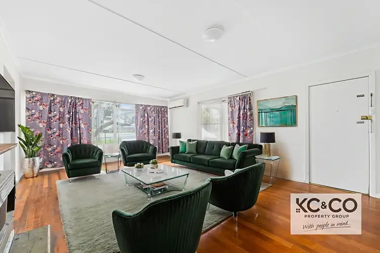 132 Kidds Road, Doveton VIC 3177