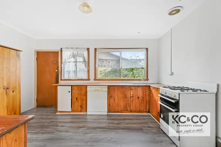Fifth view of Homely house listing, 132 Kidds Road, Doveton VIC 3177