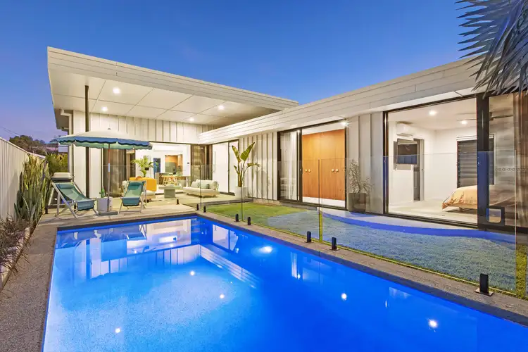 54 Leyte Avenue, Palm Beach QLD 4221