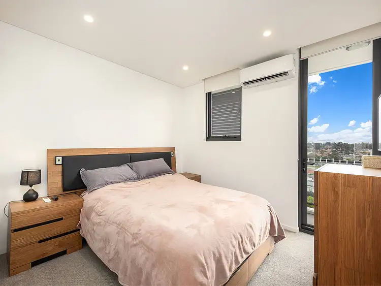 Fourth view of Homely apartment listing, 508/53 Kildare Road, Blacktown NSW 2148