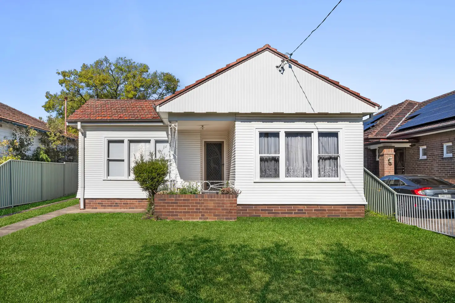 Main view of Homely house listing, 7 Calool Street, Lidcombe NSW 2141