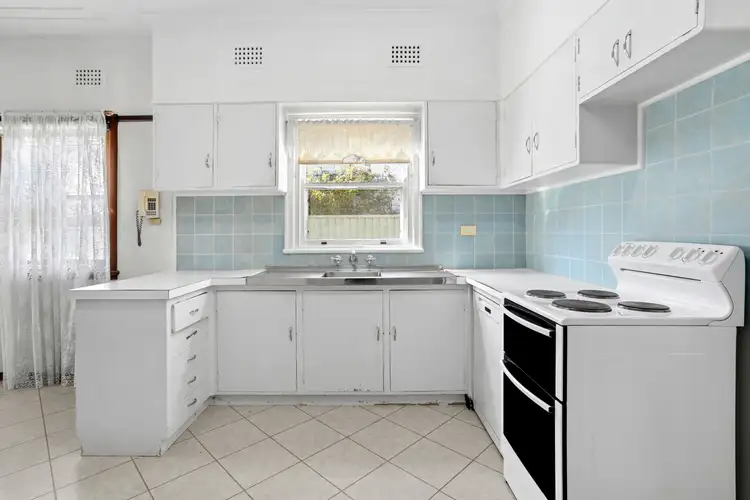 Fifth view of Homely house listing, 7 Calool Street, Lidcombe NSW 2141