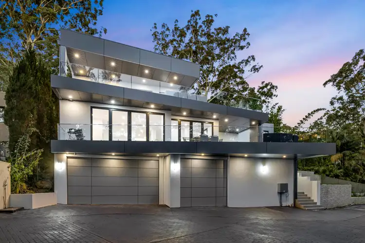 15 Ferncliffe Road, Glenhaven NSW 2156