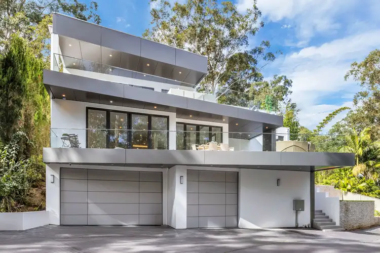 15 Ferncliffe Road, Glenhaven NSW 2156