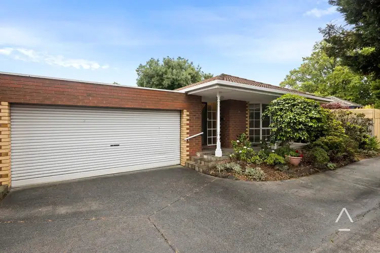 1/340a Blackburn Road, Burwood East VIC 3151