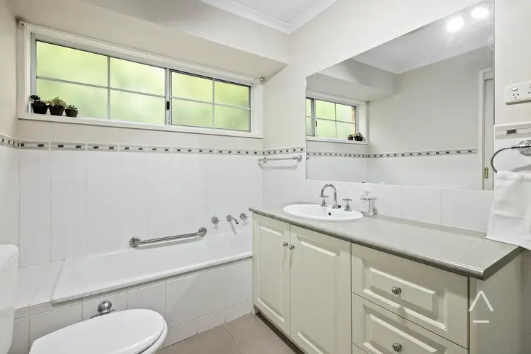 Fifth view of Homely unit listing, 1/340a Blackburn Road, Burwood East VIC 3151