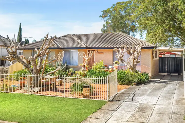 8 Grace Street, Kingswood NSW 2747