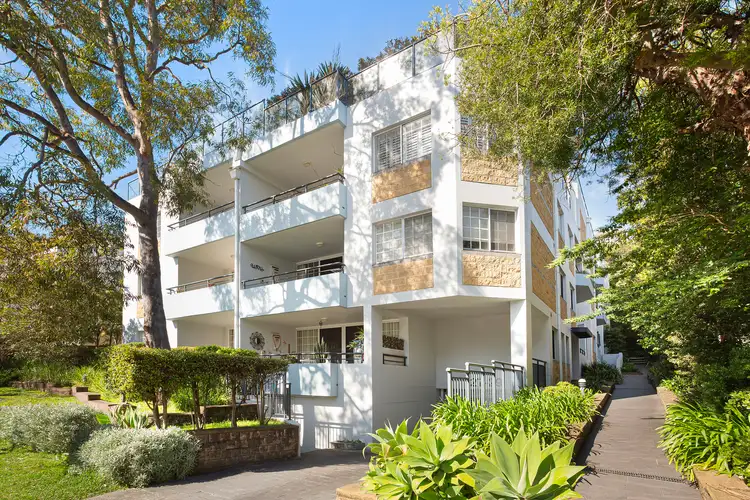 21/27-29 Sturdee Parade