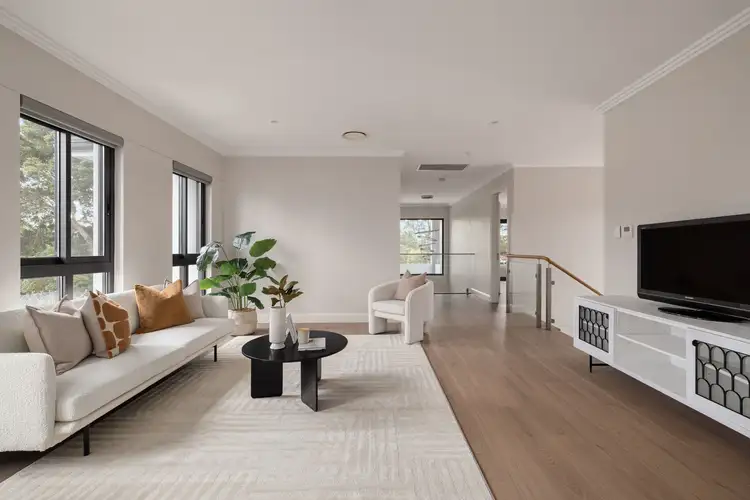 Fifth view of Homely house listing, 34 Beresford Road, Strathfield NSW 2135