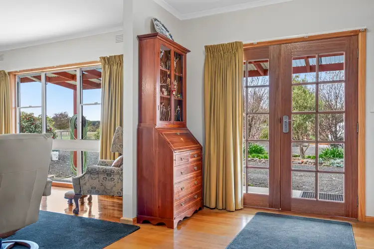Third view of Homely rural property listing, 915 Coradjil Road, Simpson VIC 3266