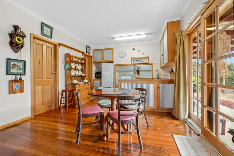 Fifth view of Homely rural property listing, 915 Coradjil Road, Simpson VIC 3266
