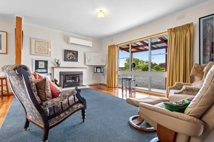 Sixth view of Homely rural property listing, 915 Coradjil Road, Simpson VIC 3266