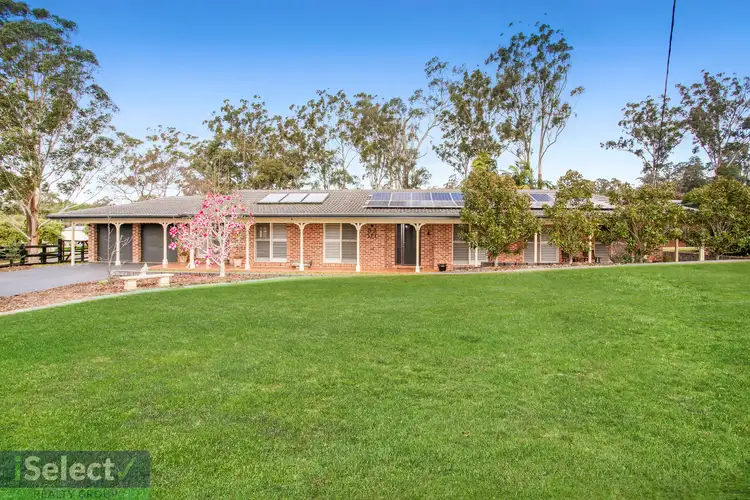 1 Billett Street