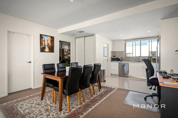 Second view of Homely apartment listing, 409/8 Merriville Road, Kellyville Ridge NSW 2155