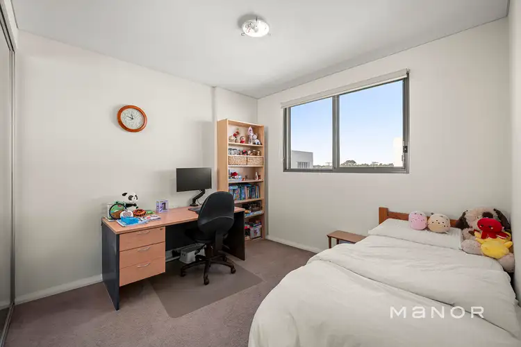 Sixth view of Homely apartment listing, 409/8 Merriville Road, Kellyville Ridge NSW 2155