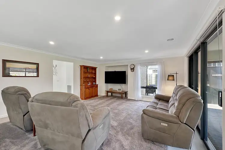 Fourth view of Homely house listing, 44 Paramount Drive, Warragul VIC 3820