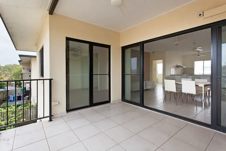 Main view of Homely unit listing, 41/6 Wright Crescent, Gray NT 830