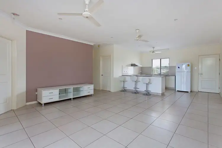 Second view of Homely unit listing, 41/6 Wright Crescent, Gray NT 830
