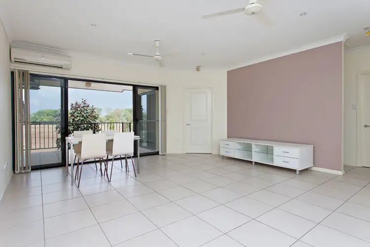 Third view of Homely unit listing, 41/6 Wright Crescent, Gray NT 830