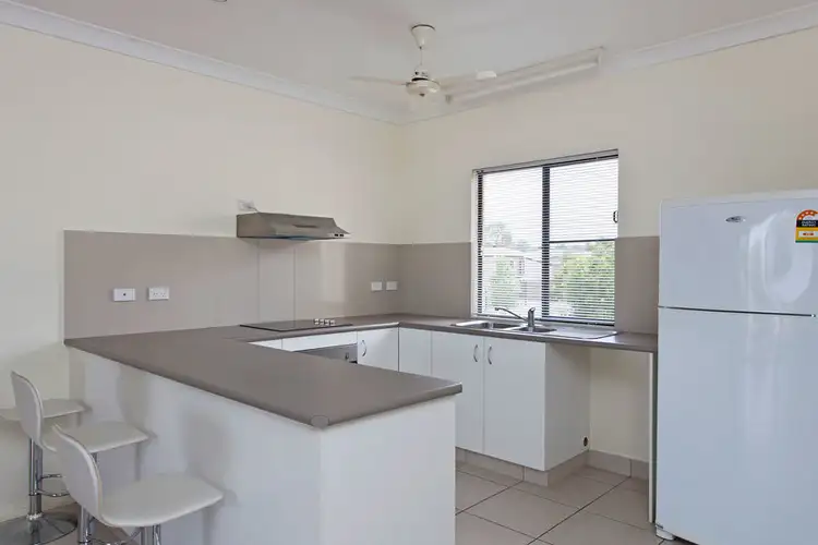 Fourth view of Homely unit listing, 41/6 Wright Crescent, Gray NT 830