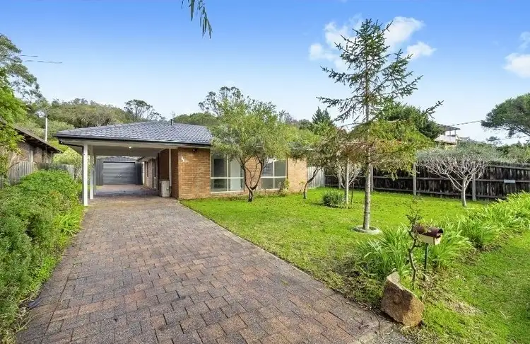 71 Guest Street, Tootgarook VIC 3941