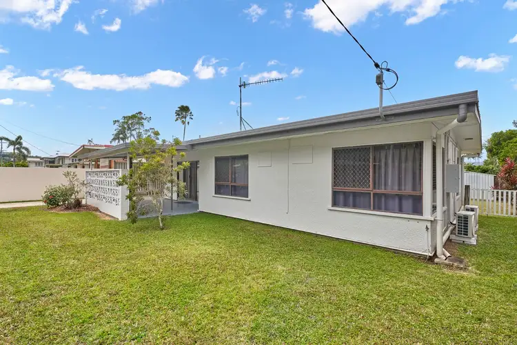 Second view of Homely house listing, 28 Vandeleur Street, Earlville QLD 4870