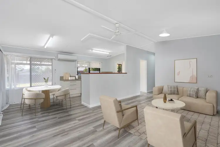 Third view of Homely house listing, 28 Vandeleur Street, Earlville QLD 4870