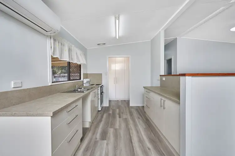 Fifth view of Homely house listing, 28 Vandeleur Street, Earlville QLD 4870