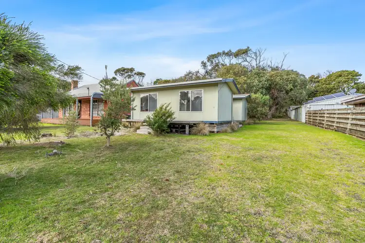 14 Desailly Street, Port Campbell VIC 3269
