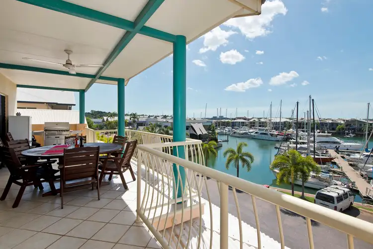 Second view of Homely apartment listing, 7/18 Tipperary Court, Stuart Park NT 820