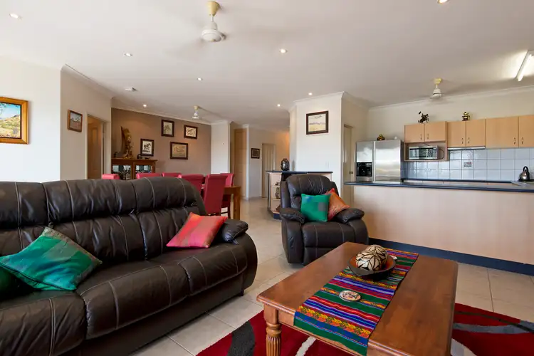 Third view of Homely apartment listing, 7/18 Tipperary Court, Stuart Park NT 820