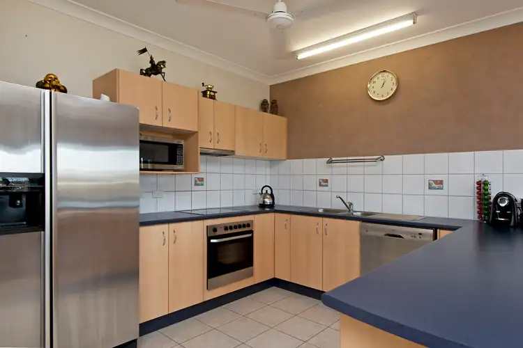 Fourth view of Homely apartment listing, 7/18 Tipperary Court, Stuart Park NT 820