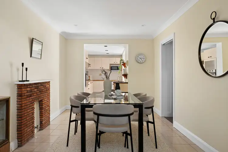 Third view of Homely house listing, 10 Nowranie Street, Summer Hill NSW 2130