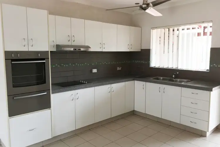 Main view of Homely unit listing, 14/31 Gardens Hill Crescent, The Gardens NT 820