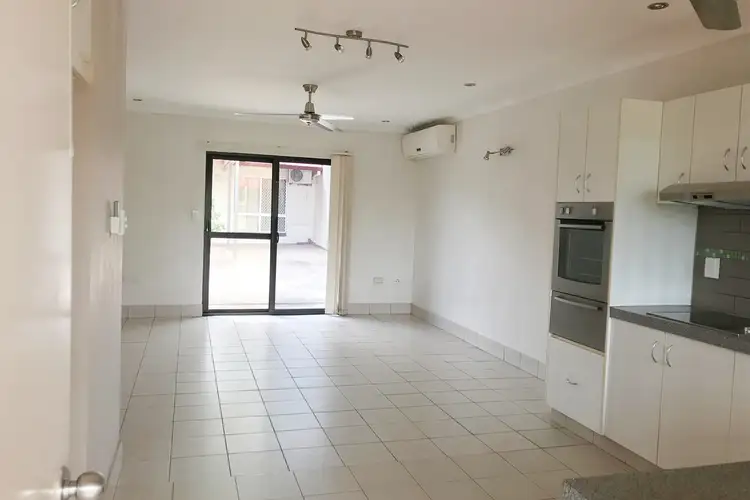 Second view of Homely unit listing, 14/31 Gardens Hill Crescent, The Gardens NT 820