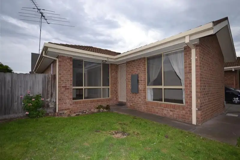 Main view of Homely house listing, 1/60 Nickson Street, Bundoora VIC 3083
