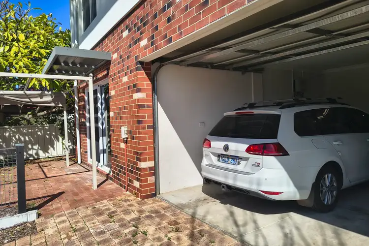 Sixth view of Homely townhouse listing, 1/84 Rutland Avenue, Lathlain WA 6100