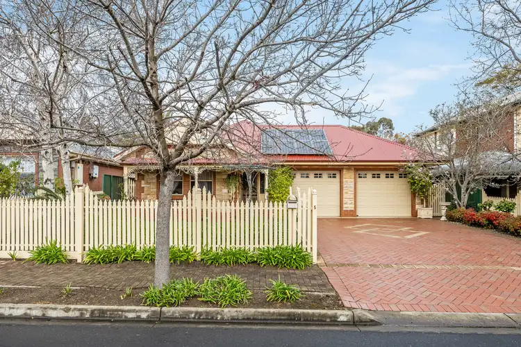 5 Lossie Street, Kensington Park SA 5068