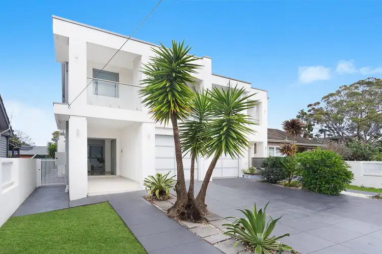 152 Parraweena Road, Miranda NSW 2228