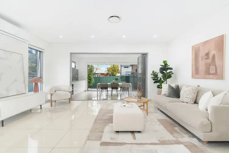 Second view of Homely house listing, 152 Parraweena Road, Miranda NSW 2228