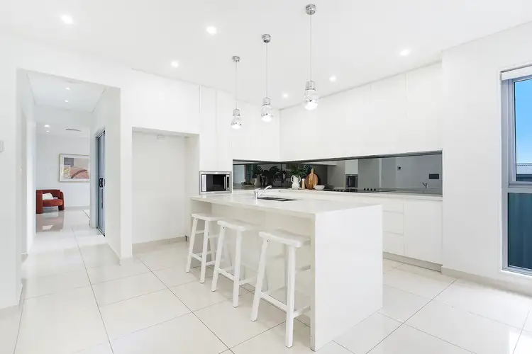 Third view of Homely house listing, 152 Parraweena Road, Miranda NSW 2228