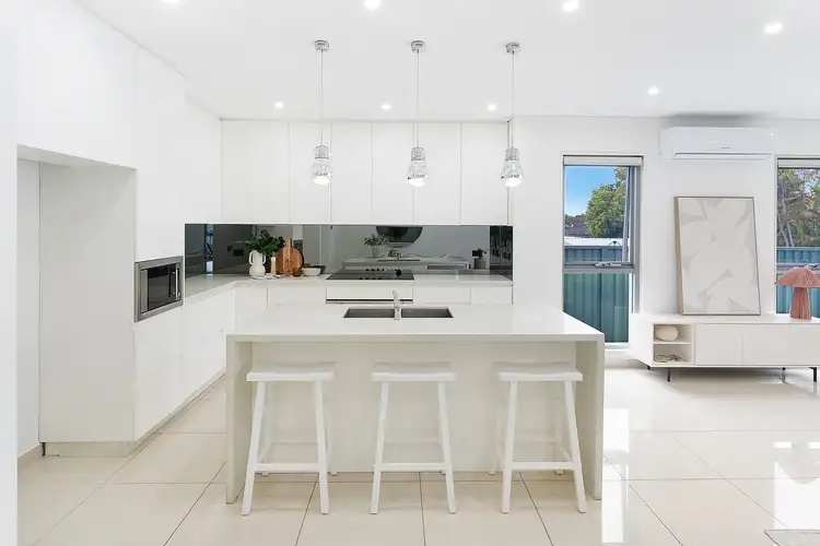 Fourth view of Homely house listing, 152 Parraweena Road, Miranda NSW 2228