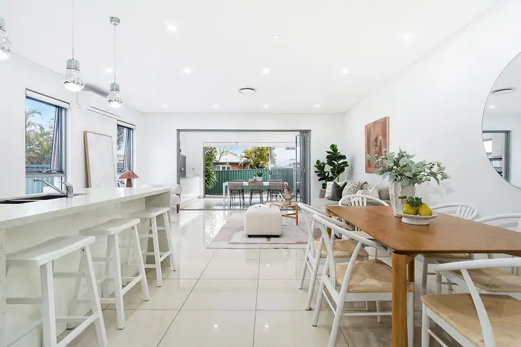 Fifth view of Homely house listing, 152 Parraweena Road, Miranda NSW 2228